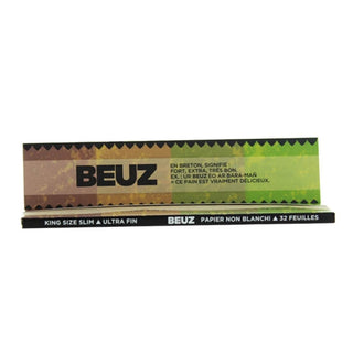 Foite 'BEUZ' Nealbite | King Size Slim - x32
