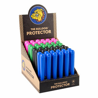 Cigarette Holder 'THE BULLDOG' Mix | Protector