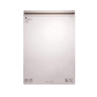 Zip-Lock Bag ‘NOAKS’ Odour Proof ‘CLEAR XL’ | 330x443mm – x1