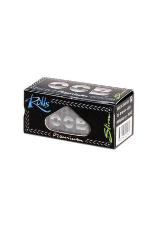 Roll 'OCB' Premium | King Size Slim - 4m.